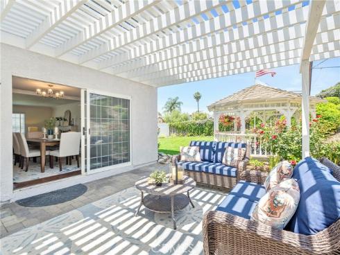 415 Buttonwood Drive, Brea, CA