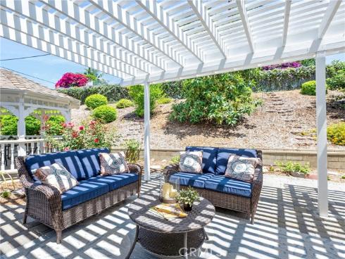 415 Buttonwood Drive, Brea, CA