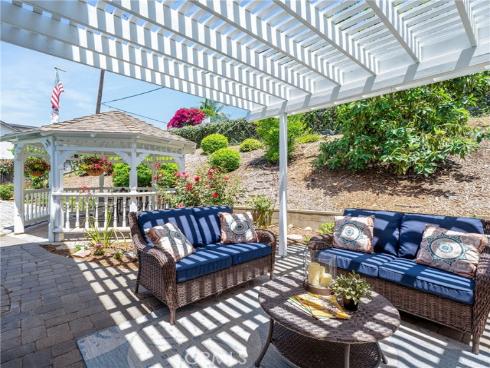 415 Buttonwood Drive, Brea, CA