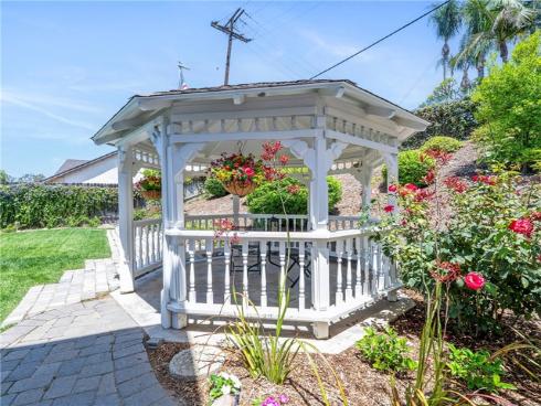415 Buttonwood Drive, Brea, CA