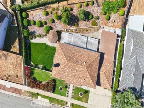 415 Buttonwood Drive, Brea, CA