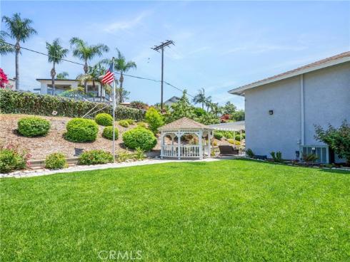 415 Buttonwood Drive, Brea, CA