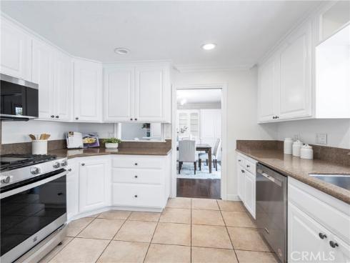 415 Buttonwood Drive, Brea, CA