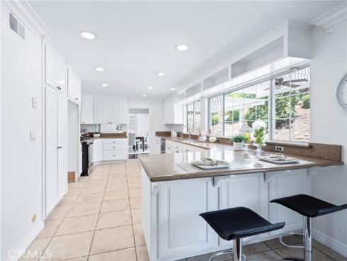 415 Buttonwood Drive, Brea, CA