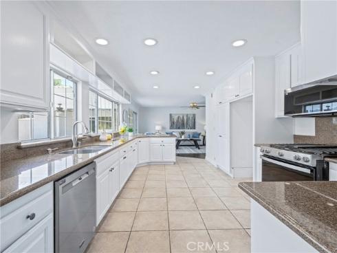 415 Buttonwood Drive, Brea, CA