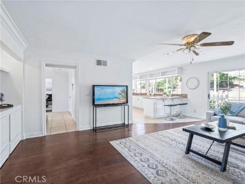 415 Buttonwood Drive, Brea, CA