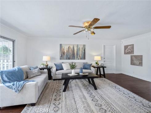 415 Buttonwood Drive, Brea, CA