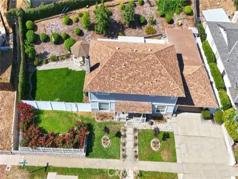 415 Buttonwood Drive, Brea, CA