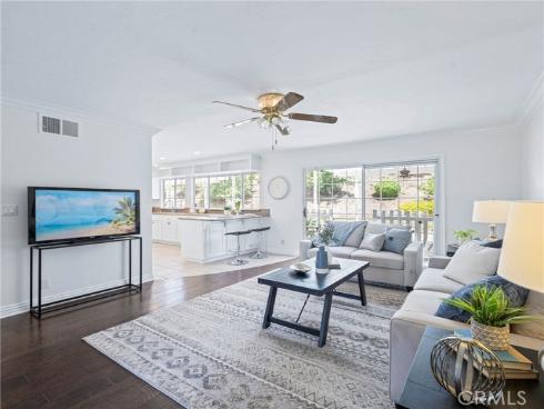 415 Buttonwood Drive, Brea, CA