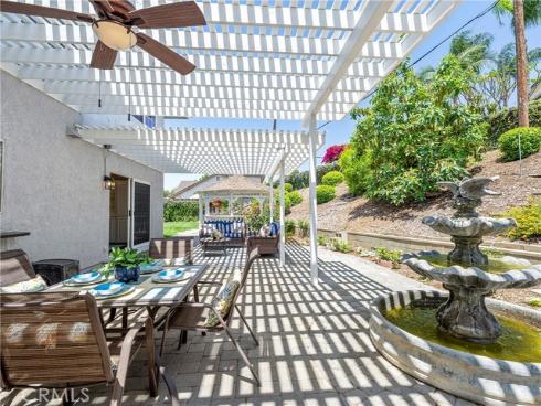 415 Buttonwood Drive, Brea, CA