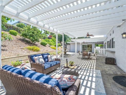 415 Buttonwood Drive, Brea, CA