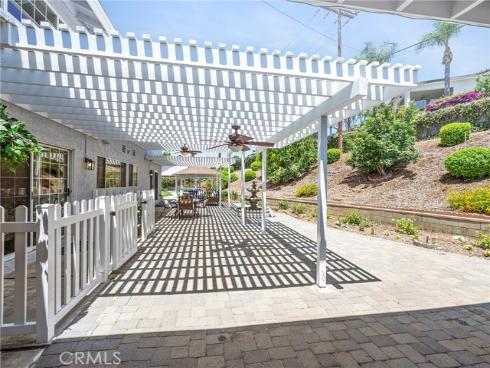 415 Buttonwood Drive, Brea, CA