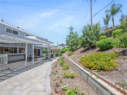 415 Buttonwood Drive, Brea, CA