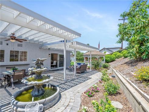 415 Buttonwood Drive, Brea, CA