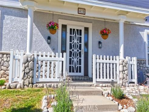 415 Buttonwood Drive, Brea, CA