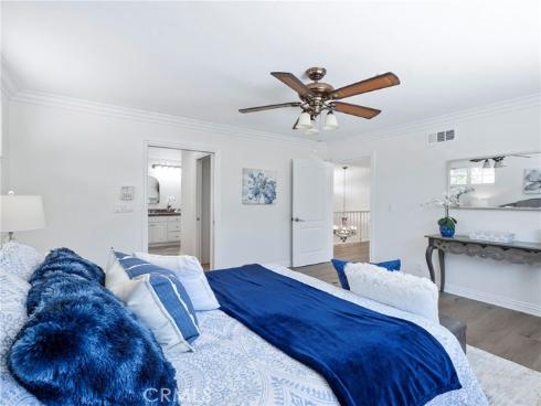 415 Buttonwood Drive, Brea, CA