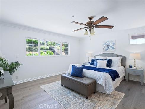 415 Buttonwood Drive, Brea, CA