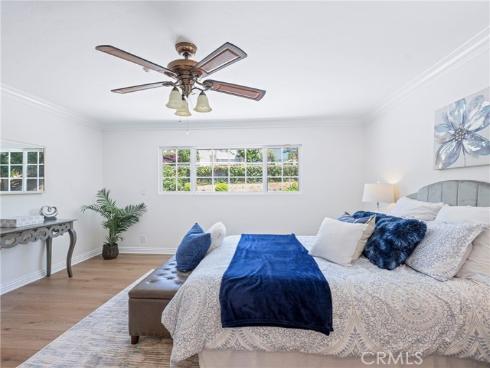 415 Buttonwood Drive, Brea, CA