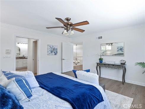 415 Buttonwood Drive, Brea, CA