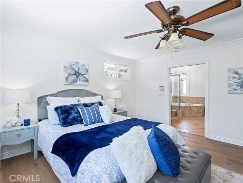 415 Buttonwood Drive, Brea, CA