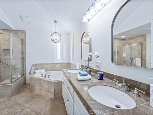 415 Buttonwood Drive, Brea, CA