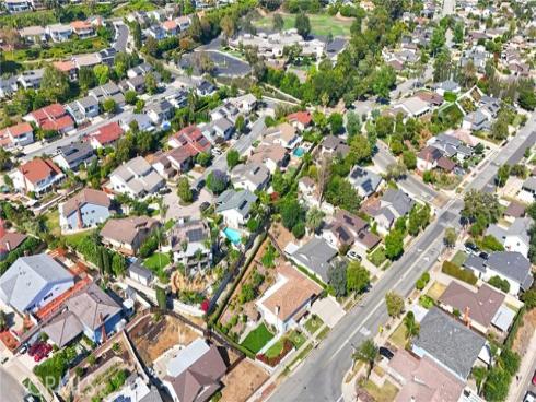 415 Buttonwood Drive, Brea, CA