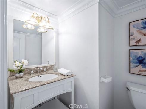 415 Buttonwood Drive, Brea, CA