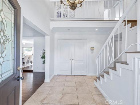 415 Buttonwood Drive, Brea, CA