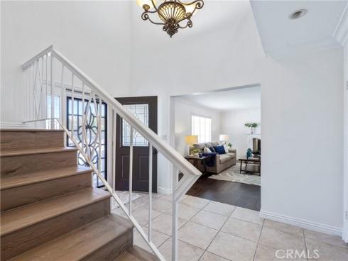 415 Buttonwood Drive, Brea, CA