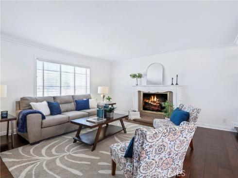 415 Buttonwood Drive, Brea, CA