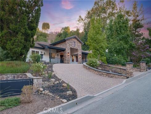 235  Verbena   Lane, Brea, CA