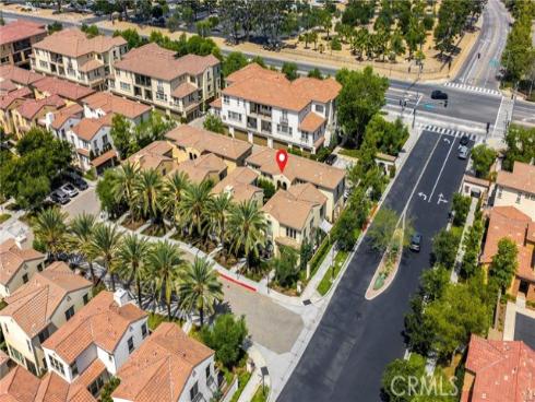 403 Sevilla Drive, Brea, CA