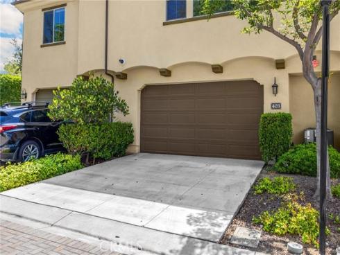 403 Sevilla Drive, Brea, CA