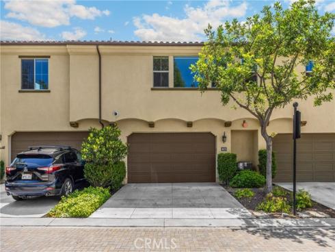 403 Sevilla Drive, Brea, CA