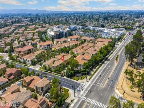 403 Sevilla Drive, Brea, CA