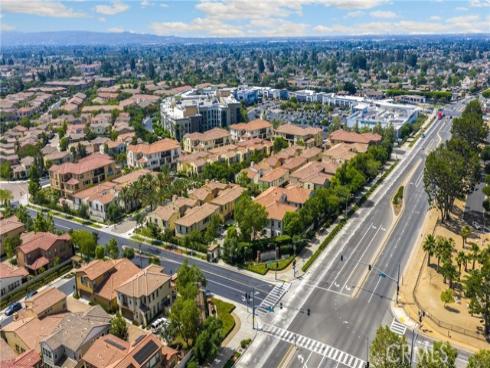 403 Sevilla Drive, Brea, CA