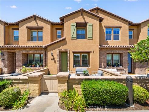 2437 Sanabria Ln , Brea, CA