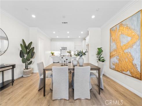 2437 Sanabria Ln , Brea, CA