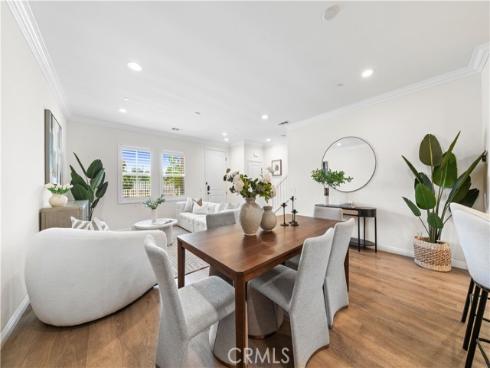 2437 Sanabria Ln , Brea, CA