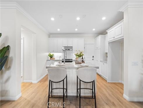 2437 Sanabria Ln , Brea, CA