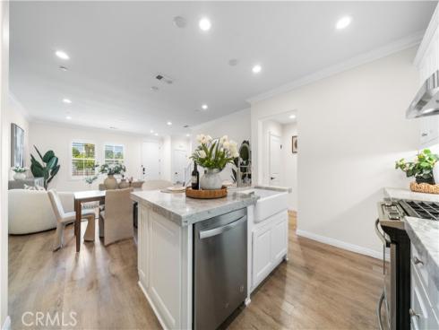 2437 Sanabria Ln , Brea, CA