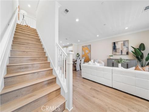 2437 Sanabria Ln , Brea, CA