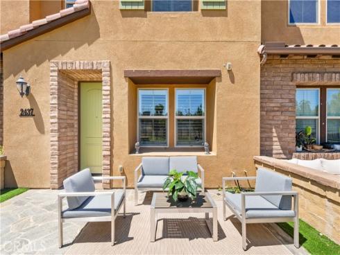 2437 Sanabria Ln , Brea, CA