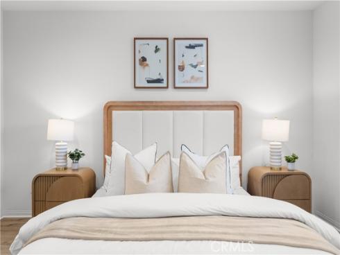 2437 Sanabria Ln , Brea, CA