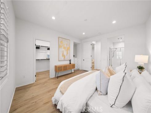 2437 Sanabria Ln , Brea, CA