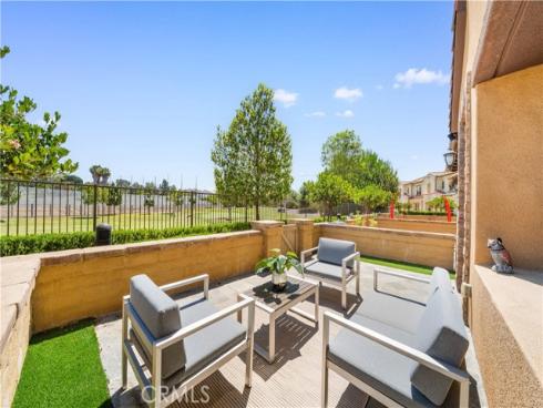 2437 Sanabria Ln , Brea, CA