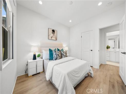 2437 Sanabria Ln , Brea, CA