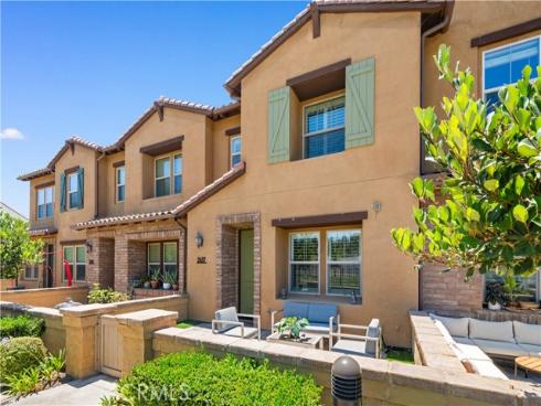 2437 Sanabria Ln , Brea, CA