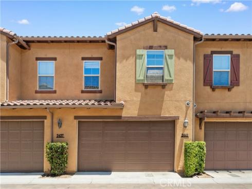 2437 Sanabria Ln , Brea, CA