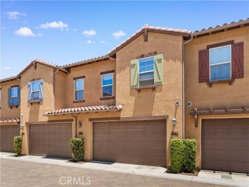 2437 Sanabria Ln , Brea, CA